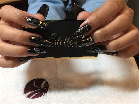 Lotus Nails & Spa. . Estelle nail spa reviews